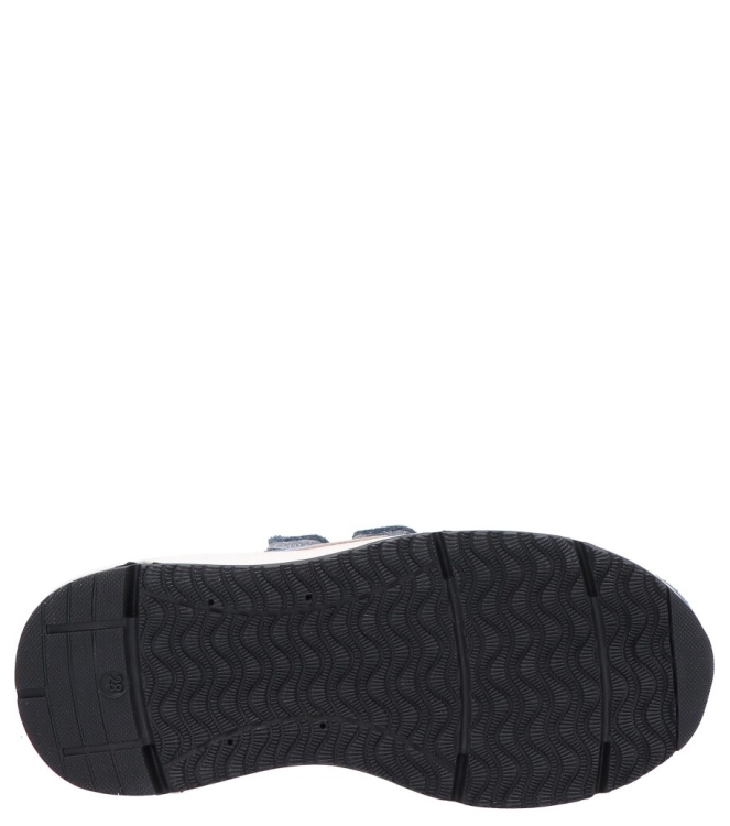 Develab Develab klittenbandschoen <span>45441 623</span> 623 blue combi Develab klittenbandschoen <span>45441 623</span> 45441 623 blauw - www.bremmerschoenen.pro - Bremmer Schoenen