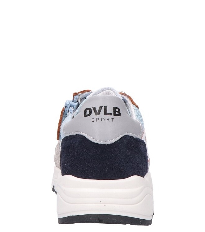 Develab Develab sneaker <span>45443 693</span> 693 Blue Combi Suede Develab sneaker <span>45443 693</span> 45443 693 grijs - www.bremmerschoenen.pro - Bremmer Schoenen