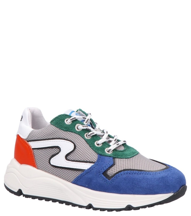 Develab sneaker <span>45443 083</span> 45443 083 meerkleurig - www.bremmerschoenen.pro - Bremmer Schoenen