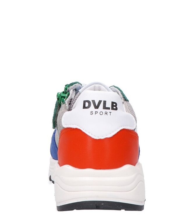 Develab sneaker <span>45443 083</span> 45443 083 meerkleurig - www.bremmerschoenen.pro - Bremmer Schoenen