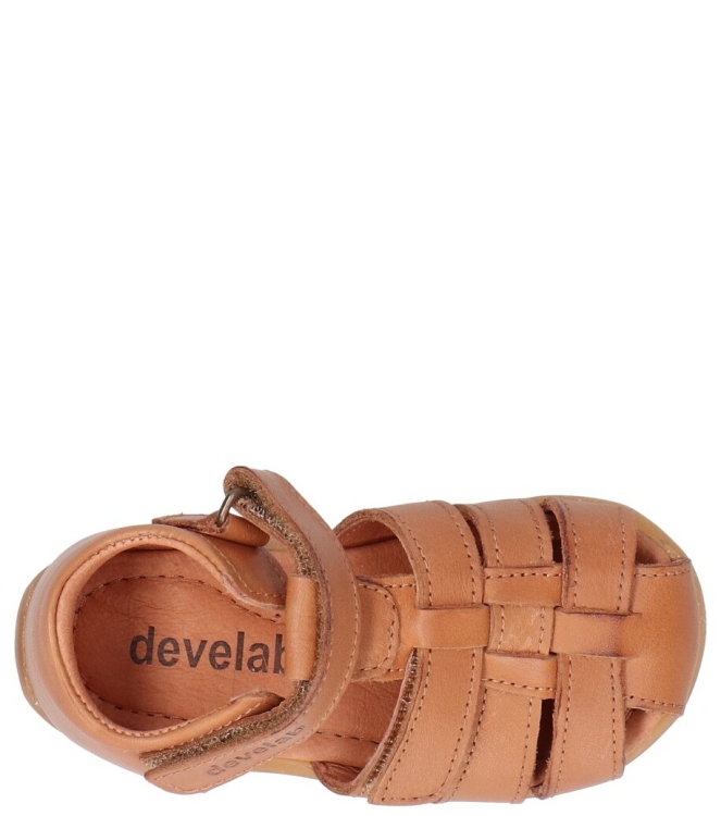 Develab Develab sandaal <span>42604 752</span> 752 Cognac Nappa Develab sandaal <span>42604 752</span> 42604 752 cognac - www.bremmerschoenen.pro - Bremmer Schoenen