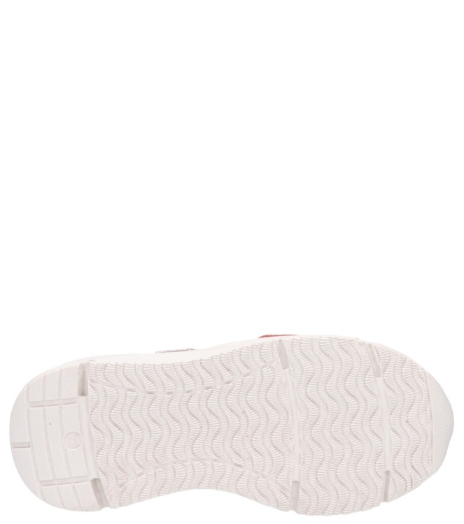Develab sneaker <span>47136 369</span> 47136 369 oranje - www.bremmerschoenen.pro - Bremmer Schoenen