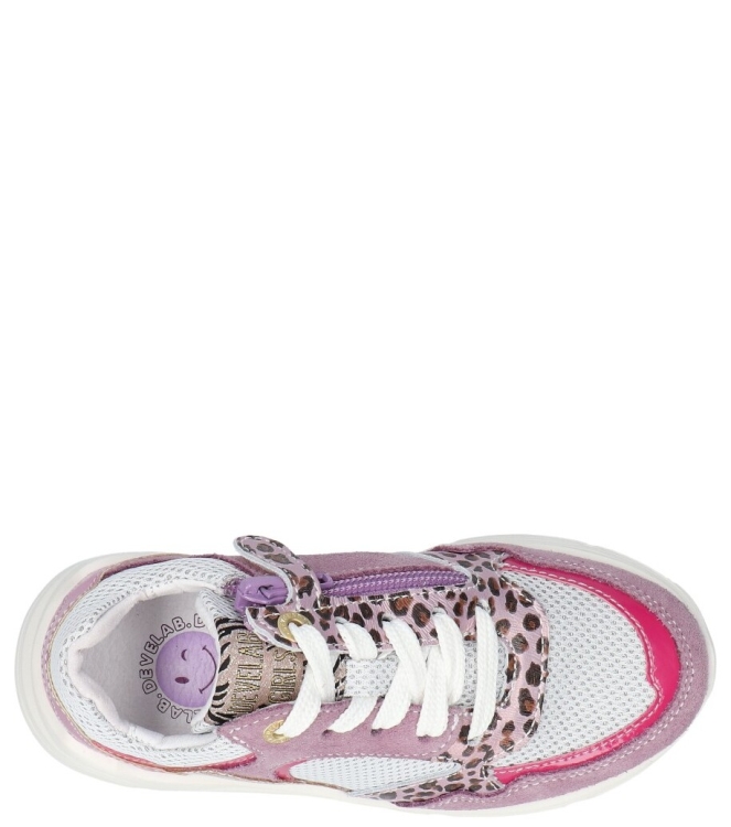 Develab Develab sneaker <span>47136 653</span> 653 Purple Suede Develab sneaker <span>47136 653</span> 47136 653 paars - www.bremmerschoenen.pro - Bremmer Schoenen