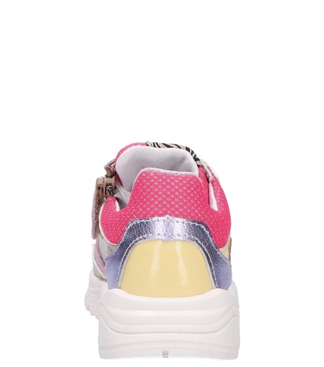 Develab sneaker <span>47136 089</span> 47136 089 meerkleurig - www.bremmerschoenen.pro - Bremmer Schoenen