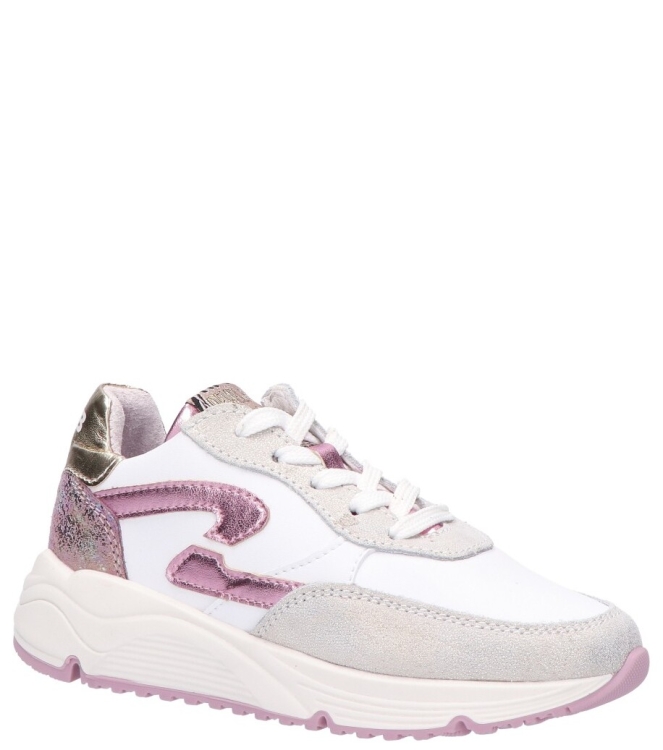 Develab Develab sneaker <span>41044 199</span> 199 white combi Develab sneaker <span>41044 199</span> 41044 199 wit - www.bremmerschoenen.pro - Bremmer Schoenen