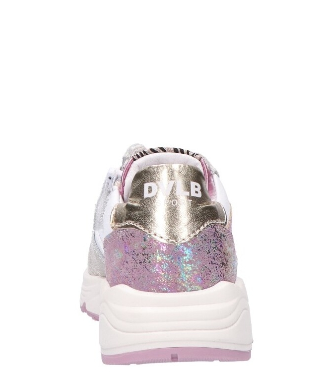Develab Develab sneaker <span>41044 199</span> 199 white combi Develab sneaker <span>41044 199</span> 41044 199 wit - www.bremmerschoenen.pro - Bremmer Schoenen