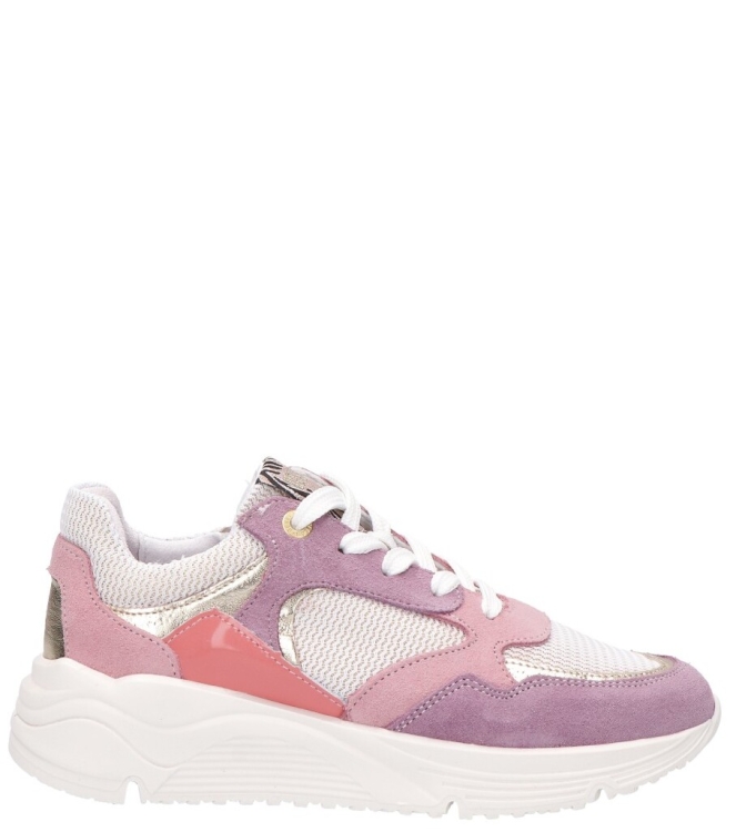 Develab Develab sneaker <span>47154 653</span> 653 Purple Suede Develab sneaker <span>47154 653</span> 47154 653 paars - www.bremmerschoenen.pro - Bremmer Schoenen