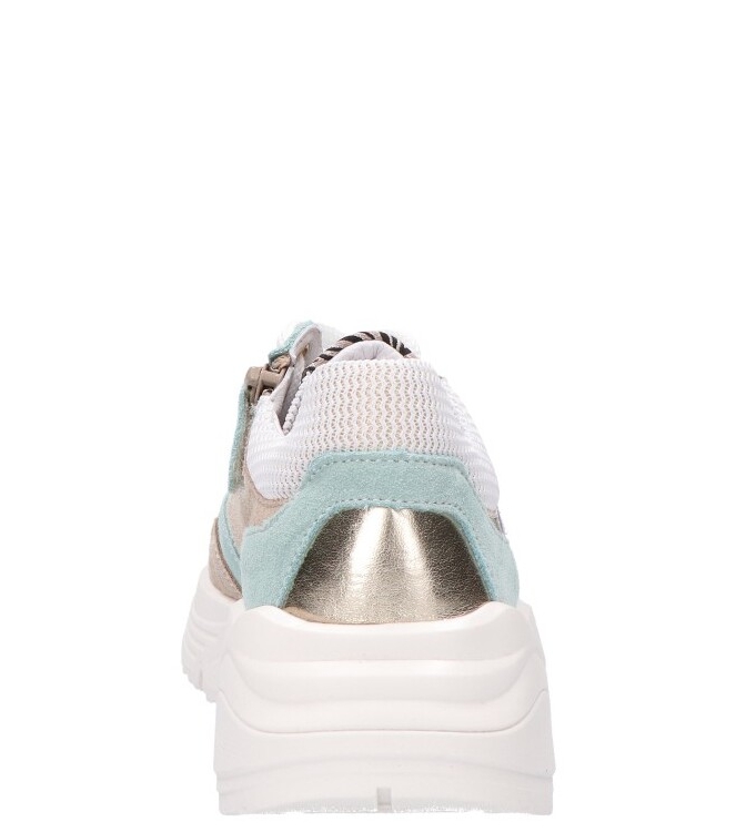 Develab Develab sneaker <span>47154 293</span> 293 Beige Combi Suede Develab sneaker <span>47154 293</span> 47154 293 beige - www.bremmerschoenen.pro - Bremmer Schoenen