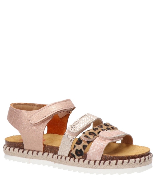 Develab sandaal <span>48546 479</span> 48546 479 rose - www.bremmerschoenen.pro - Bremmer Schoenen