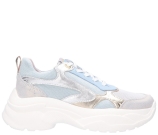 Kleur Blauw