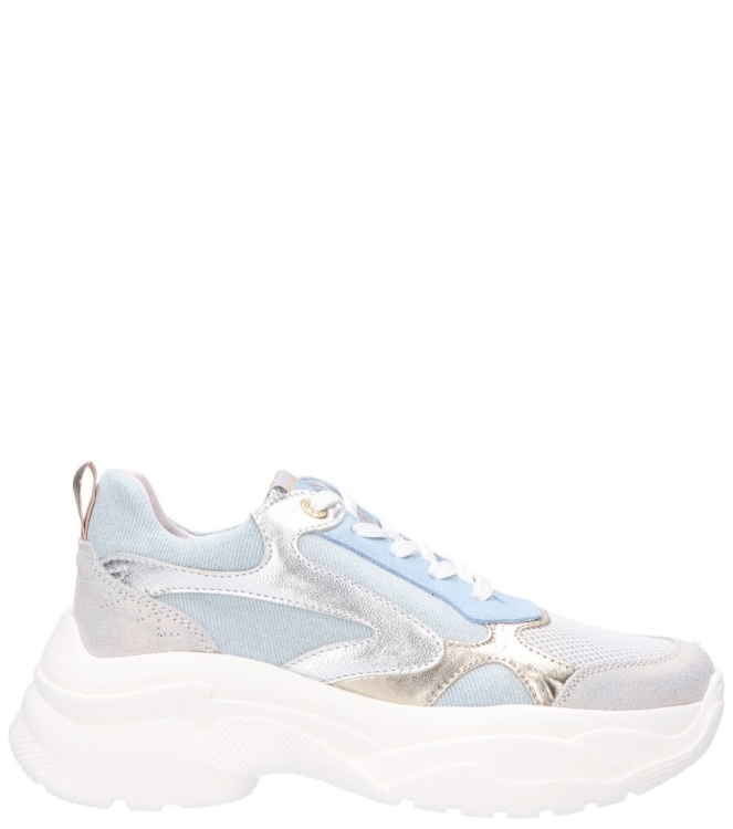 Red Rag sneaker <span>12562 699</span> 12562 699 blauw - www.bremmerschoenen.pro - Bremmer Schoenen