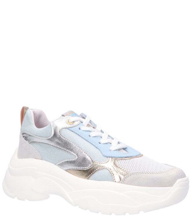 Red Rag sneaker <span>12562 699</span> 12562 699 blauw - www.bremmerschoenen.pro - Bremmer Schoenen