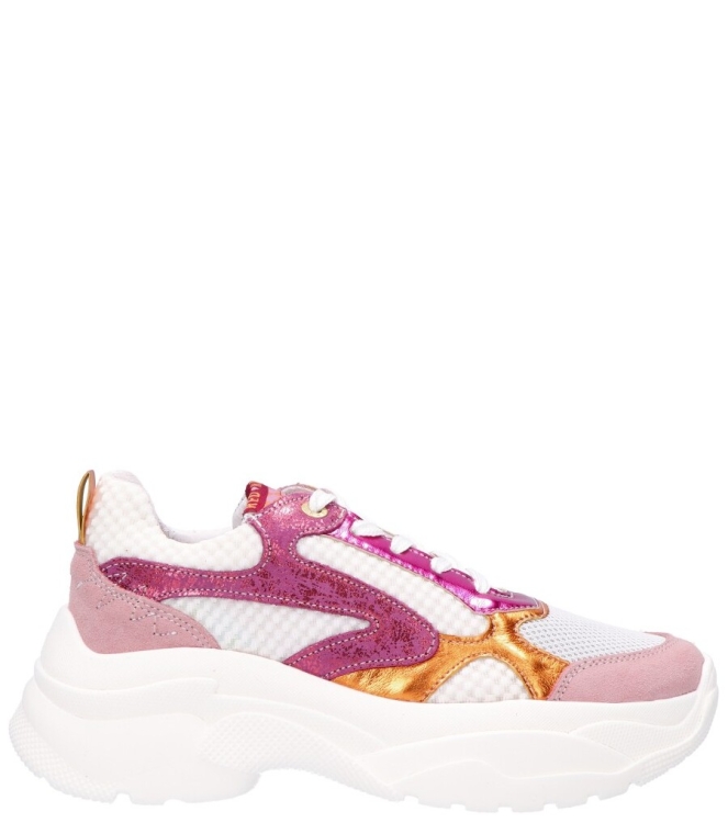 Red-Rag Red Rag sneaker <span>12562 473</span> 473 Old Pink Suede Red Rag sneaker <span>12562 473</span> 12562 473 rose - www.bremmerschoenen.pro - Bremmer Schoenen