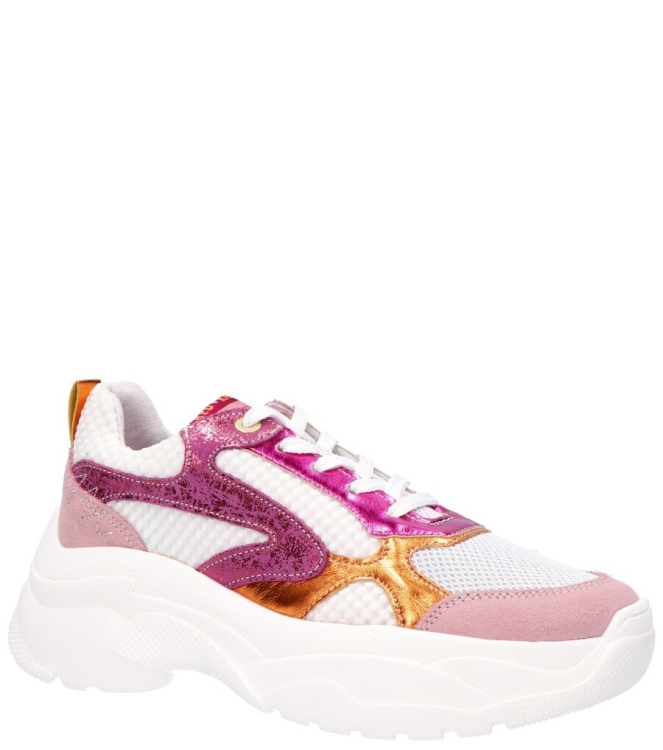 Red-Rag Red Rag sneaker <span>12562 473</span> 473 Old Pink Suede Red Rag sneaker <span>12562 473</span> 12562 473 rose - www.bremmerschoenen.pro - Bremmer Schoenen