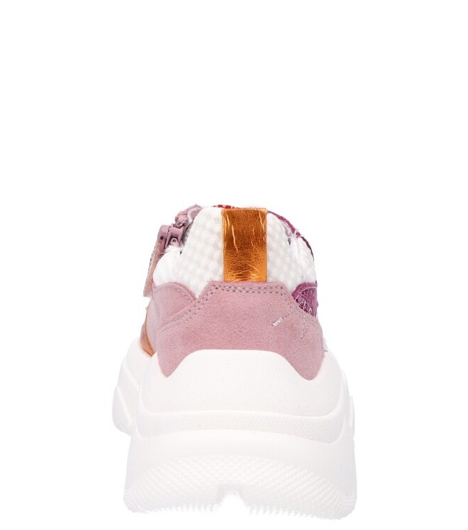 Red-Rag Red Rag sneaker <span>12562 473</span> 473 Old Pink Suede Red Rag sneaker <span>12562 473</span> 12562 473 rose - www.bremmerschoenen.pro - Bremmer Schoenen
