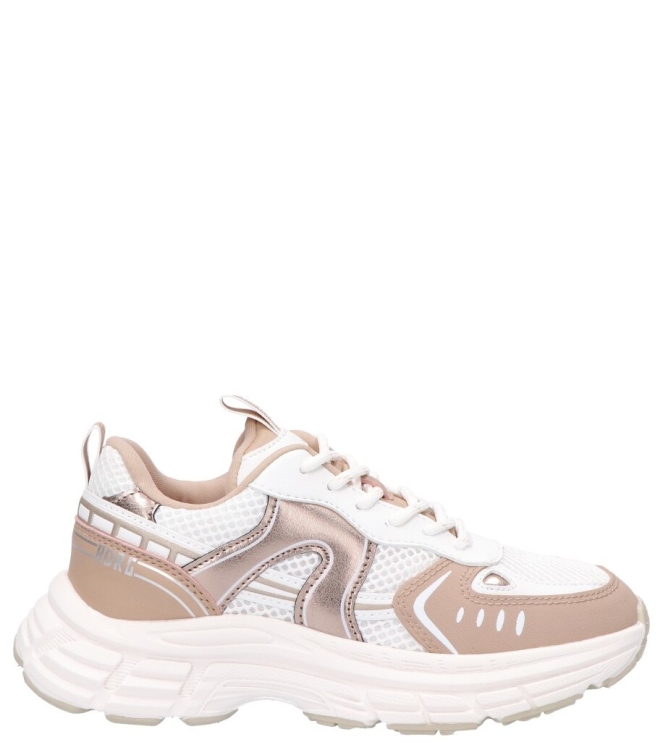 Red Rag sneaker <span>15848 299</span> 15848 299 beige - www.bremmerschoenen.pro - Bremmer Schoenen