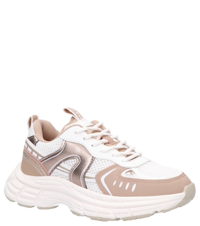 Red Rag sneaker <span>15848 299</span> 15848 299 beige - www.bremmerschoenen.pro - Bremmer Schoenen