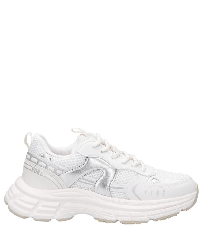 Red-Rag Red Rag sneaker <span>15848 199</span> 199 White Combi Fantasy Red Rag sneaker <span>15848 199</span> 15848 199 wit - www.bremmerschoenen.pro - Bremmer Schoenen