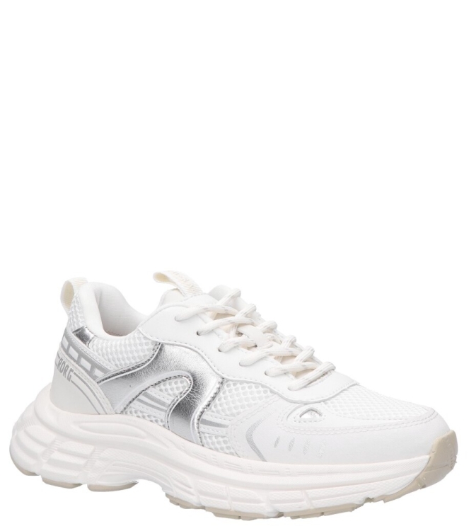 Red-Rag Red Rag sneaker <span>15848 199</span> 199 White Combi Fantasy Red Rag sneaker <span>15848 199</span> 15848 199 wit - www.bremmerschoenen.pro - Bremmer Schoenen