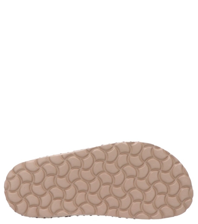Red Rag slipper <span>18050 351</span> 18050 351 goud - www.bremmerschoenen.pro - Bremmer Schoenen