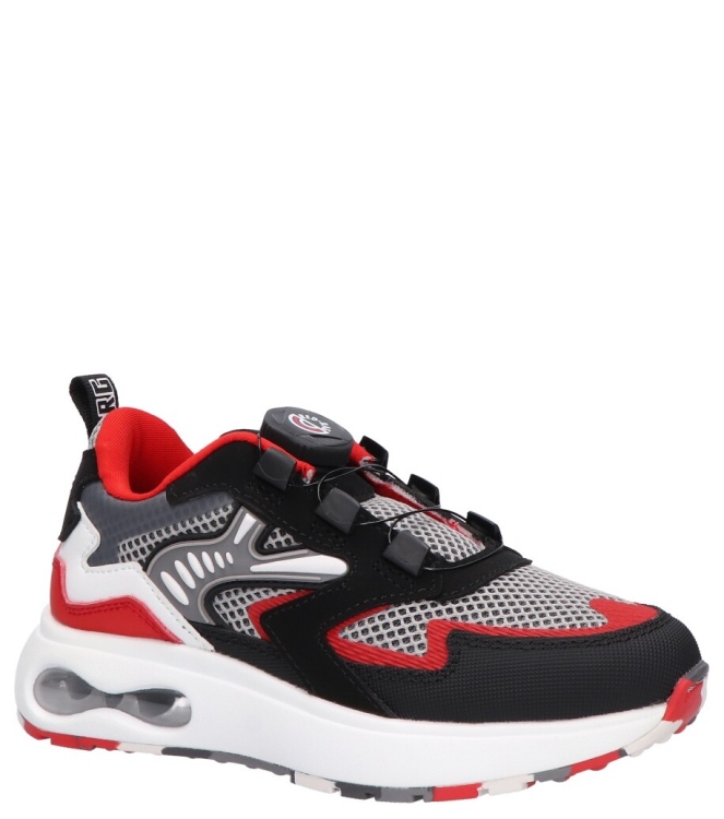 Red Rag sneaker <span>15851 499</span> 15851 499 rood - www.bremmerschoenen.pro - Bremmer Schoenen