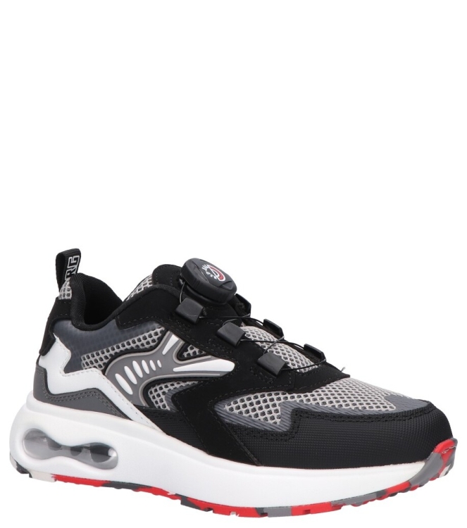 Red Rag sneaker <span>15851 999</span> 15851 999 zwart - www.bremmerschoenen.pro - Bremmer Schoenen