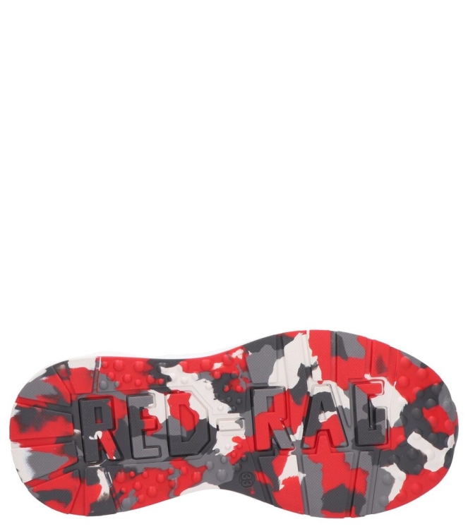 Red Rag sneaker <span>15851 999</span> 15851 999 zwart - www.bremmerschoenen.pro - Bremmer Schoenen