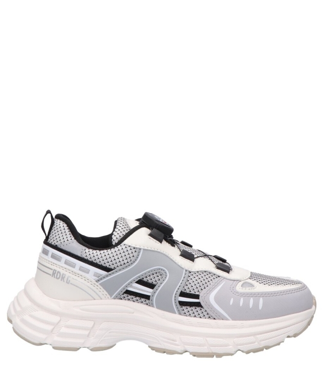 Red-Rag Red Rag sneaker <span>15847 199</span> 199 white combi Red Rag sneaker <span>15847 199</span> 15847 199 wit - www.bremmerschoenen.pro - Bremmer Schoenen