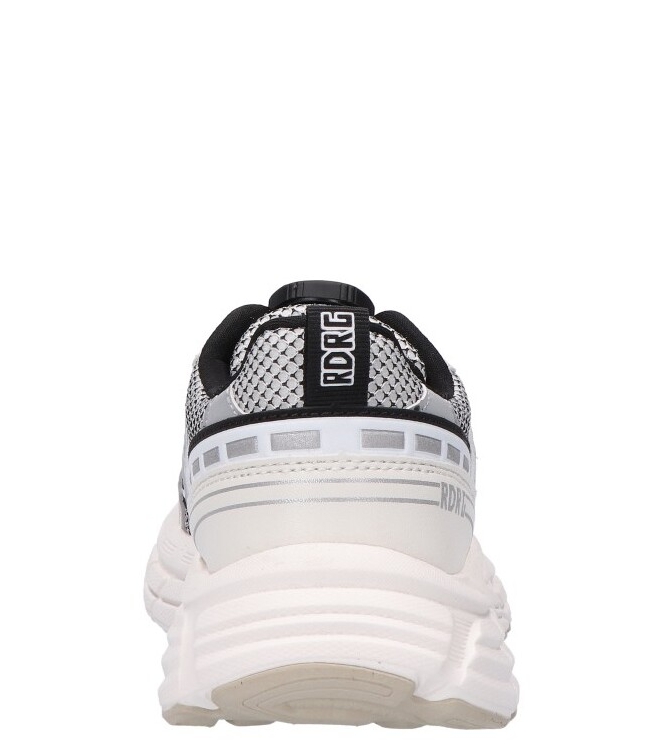Red-Rag Red Rag sneaker <span>15847 199</span> 199 white combi Red Rag sneaker <span>15847 199</span> 15847 199 wit - www.bremmerschoenen.pro - Bremmer Schoenen