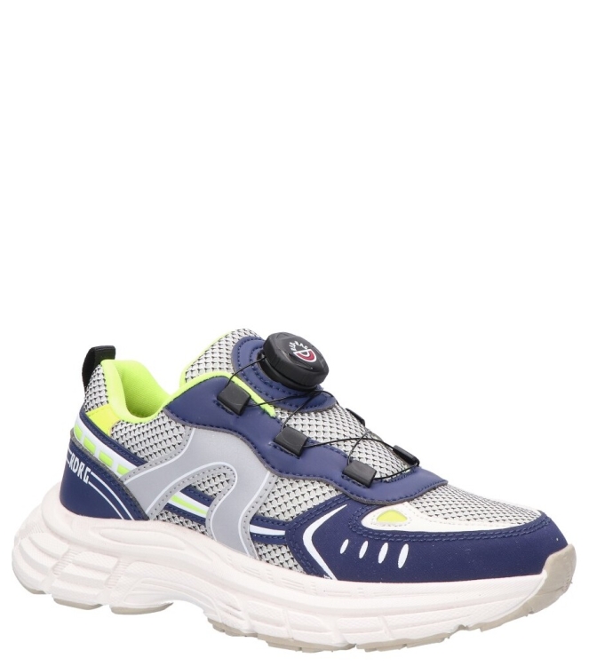 Red Rag sneaker <span>15847 699</span> 15847 699 blauw - www.bremmerschoenen.pro - Bremmer Schoenen