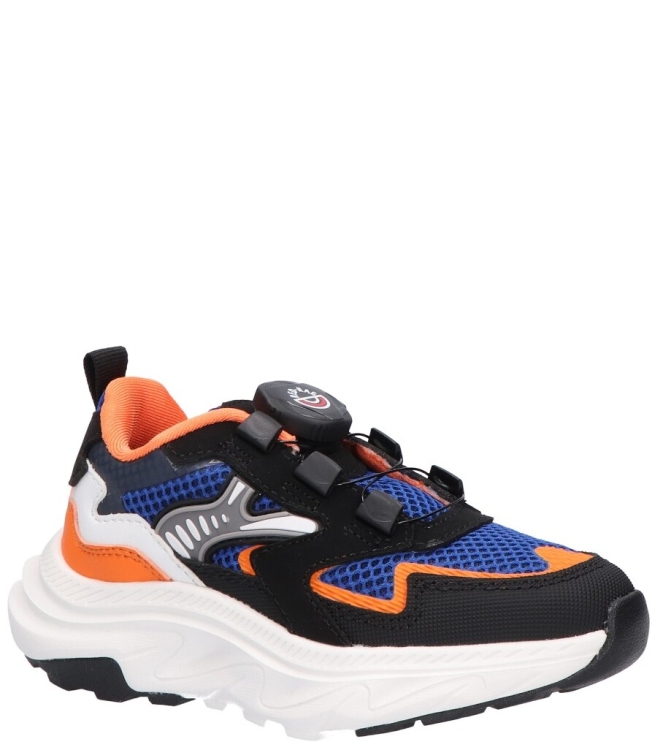 Red Rag sneaker <span>15849 369</span> 15849 369 blauw - www.bremmerschoenen.pro - Bremmer Schoenen