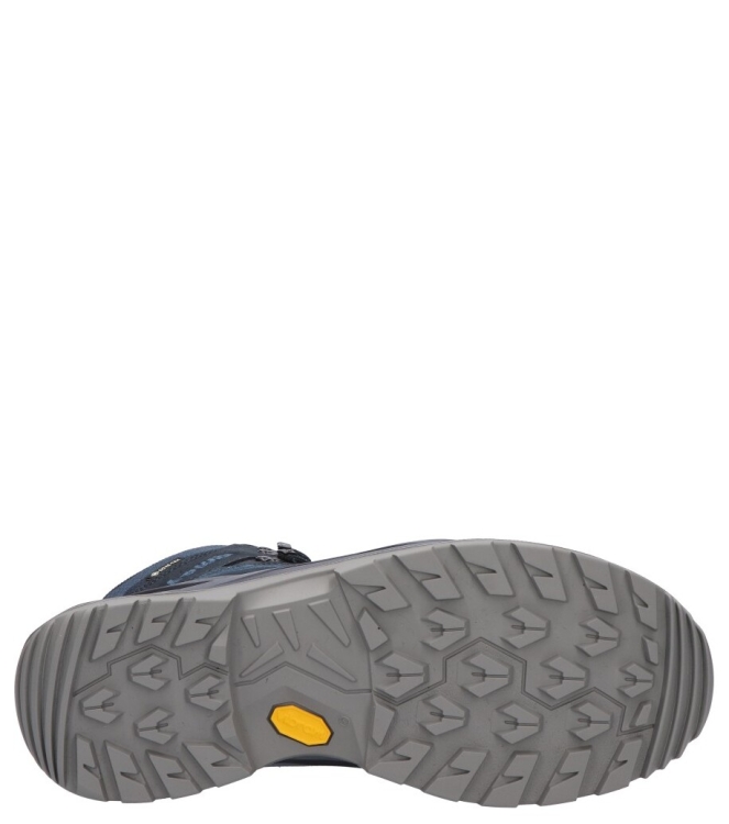 Lowa Lowa wandelschoen <span>LM311916-6960 Renegade Evo GTX Mid</span> 6960 navy/blue Lowa wandelschoen <span>LM311916-6960 Renegade Evo GTX Mid</span> LM311916-6960 Renegade Evo GTX Mid blauw - www.bremmerschoenen.pro - Bremmer Schoenen