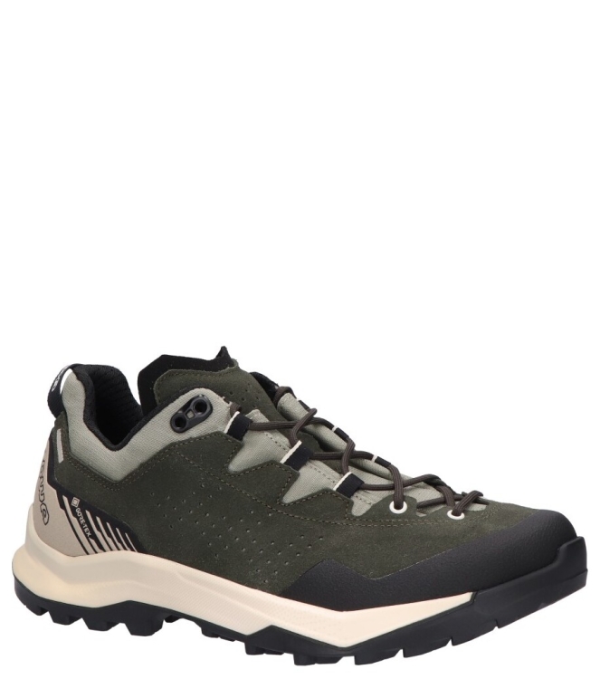 Lowa Lowa wandelschoen <span>LW221190-7826 Explorer GTX Lo Ws</span> 7826 darkgreen/panna Lowa wandelschoen <span>LW221190-7826 Explorer GTX Lo Ws</span> LW221190-7826 Explorer GTX Lo Ws groen - www.bremmerschoenen.pro - Bremmer Schoenen