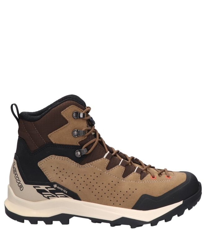 Lowa Lowa wandelschoen <span>LW211180-4485 Explorer GTX Mid</span> 4485 hummus/brown Lowa wandelschoen <span>LW211180-4485 Explorer GTX Mid</span> LW211180-4485 Explorer GTX Mid beige - www.bremmerschoenen.pro - Bremmer Schoenen