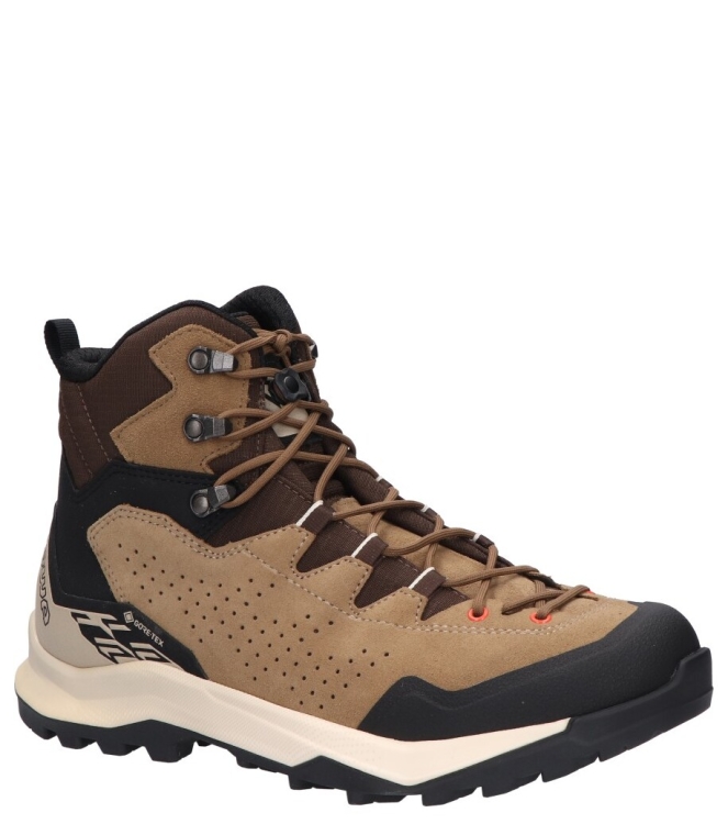 Lowa Lowa wandelschoen <span>LW211180-4485 Explorer GTX Mid</span> 4485 hummus/brown Lowa wandelschoen <span>LW211180-4485 Explorer GTX Mid</span> LW211180-4485 Explorer GTX Mid beige - www.bremmerschoenen.pro - Bremmer Schoenen