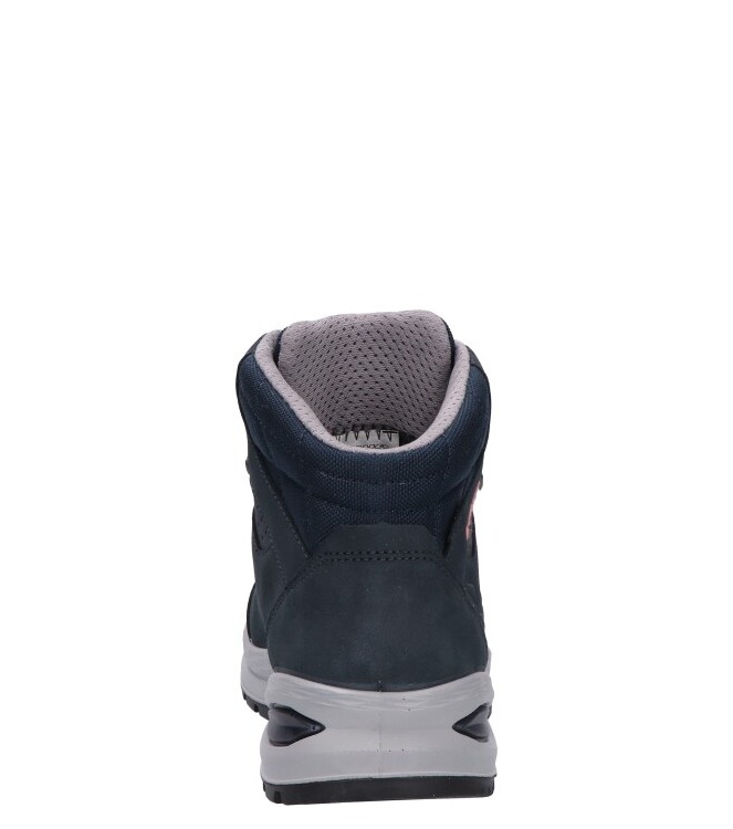 Lowa Lowa wandelschoen <span>LM521815-6912 Locarno II GTX Qc Ws</span> 6912 navy/mandarin Lowa wandelschoen <span>LM521815-6912 Locarno II GTX Qc Ws</span> LM521815-6912 Locarno II GTX Qc Ws blauw - www.bremmerschoenen.pro - Bremmer Schoenen