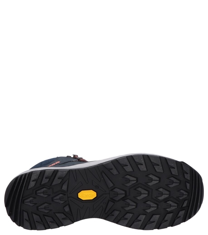 Lowa Lowa wandelschoen <span>LM521815-6912 Locarno II GTX Qc Ws</span> 6912 navy/mandarin Lowa wandelschoen <span>LM521815-6912 Locarno II GTX Qc Ws</span> LM521815-6912 Locarno II GTX Qc Ws blauw - www.bremmerschoenen.pro - Bremmer Schoenen