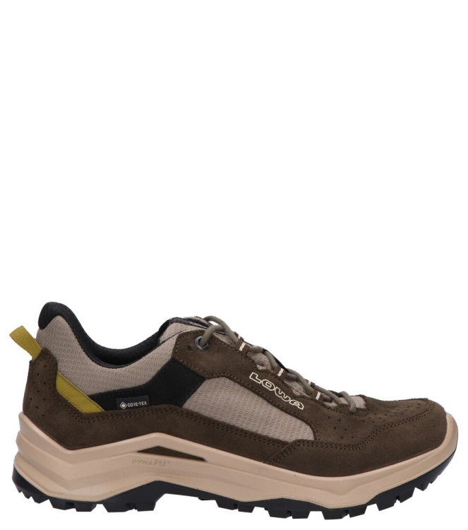 Lowa Lowa wandelschoen <span>LM311360-7829 Ventiera GTX Lo</span> 7829 oliv/ambergreen Lowa wandelschoen <span>LM311360-7829 Ventiera GTX Lo</span> LM311360-7829 Ventiera GTX Lo groen - www.bremmerschoenen.pro - Bremmer Schoenen
