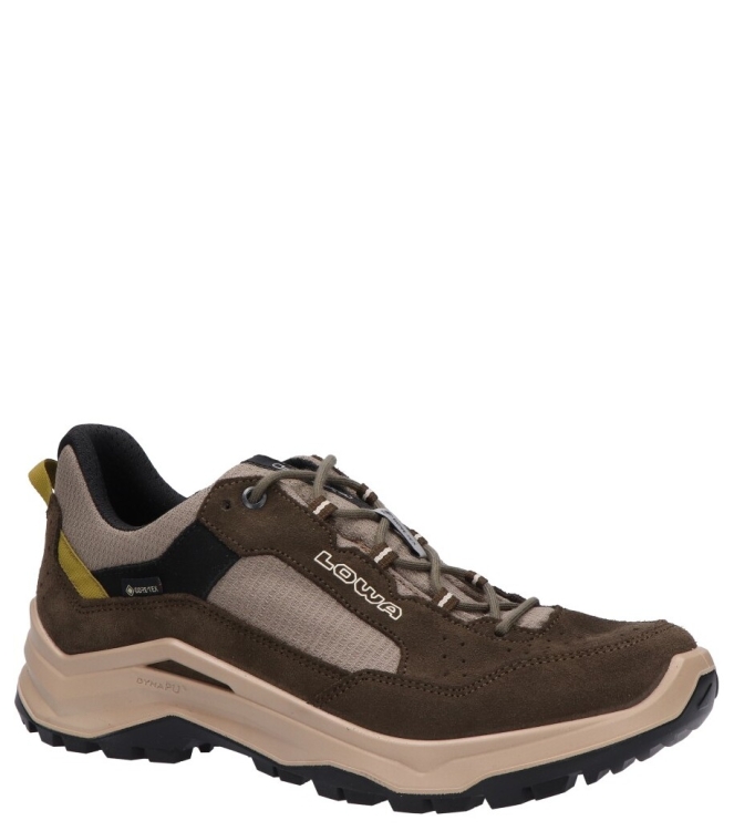 Lowa Lowa wandelschoen <span>LM311360-7829 Ventiera GTX Lo</span> 7829 oliv/ambergreen Lowa wandelschoen <span>LM311360-7829 Ventiera GTX Lo</span> LM311360-7829 Ventiera GTX Lo groen - www.bremmerschoenen.pro - Bremmer Schoenen