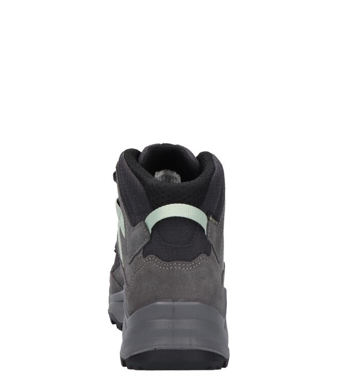 Lowa Lowa wandelschoen <span>LM321350-9095 Ventierra GTX Qc Ws</span> 9095 grey/smokegreen Lowa wandelschoen <span>LM321350-9095 Ventierra GTX Qc Ws</span> LM321350-9095 Ventierra GTX Qc Ws grijs - www.bremmerschoenen.pro - Bremmer Schoenen