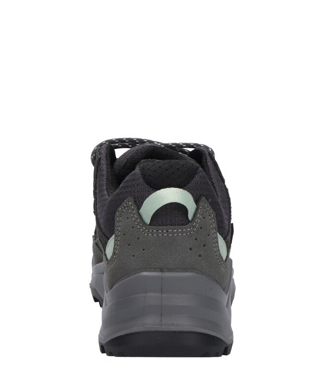 Lowa Lowa wandelschoen <span>LM321360-9095 Ventierra GTX Lo Ws</span> 9095 grey/smokegreen Lowa wandelschoen <span>LM321360-9095 Ventierra GTX Lo Ws</span> LM321360-9095 Ventierra GTX Lo Ws grijs - www.bremmerschoenen.pro - Bremmer Schoenen