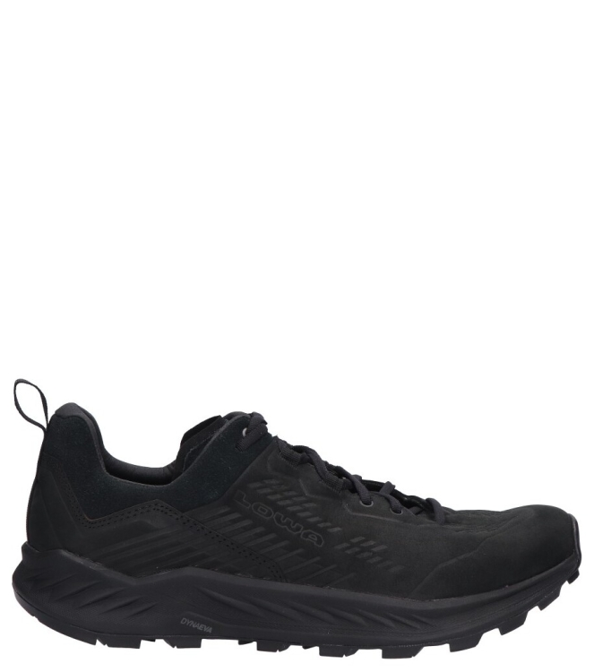 Lowa Lowa wandelschoen <span>LM311410-9999 Nuvolo</span> 9999 Black/Black Lowa wandelschoen <span>LM311410-9999 Nuvolo</span> LM311410-9999 Nuvolo zwart - www.bremmerschoenen.pro - Bremmer Schoenen