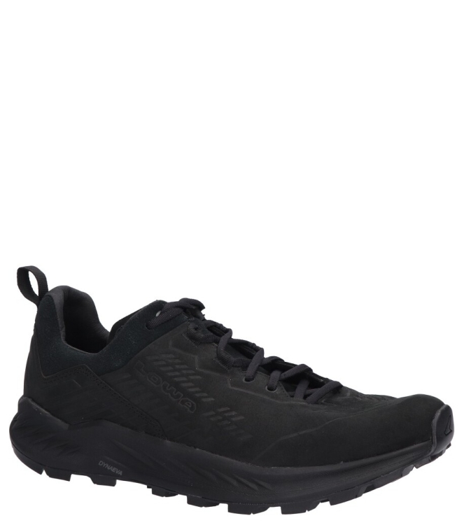 Lowa Lowa wandelschoen <span>LM311410-9999 Nuvolo</span> 9999 Black/Black Lowa wandelschoen <span>LM311410-9999 Nuvolo</span> LM311410-9999 Nuvolo zwart - www.bremmerschoenen.pro - Bremmer Schoenen