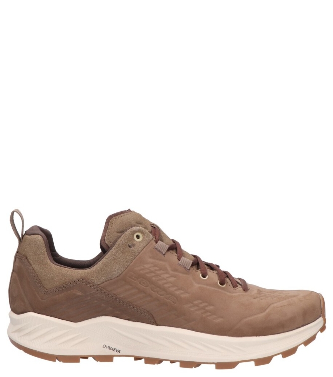 Lowa Lowa wandelschoen <span>LM311410-4485 Nuvolo</span> 4485 hummus/brown Lowa wandelschoen <span>LM311410-4485 Nuvolo</span> LM311410-4485 Nuvolo beige - www.bremmerschoenen.pro - Bremmer Schoenen