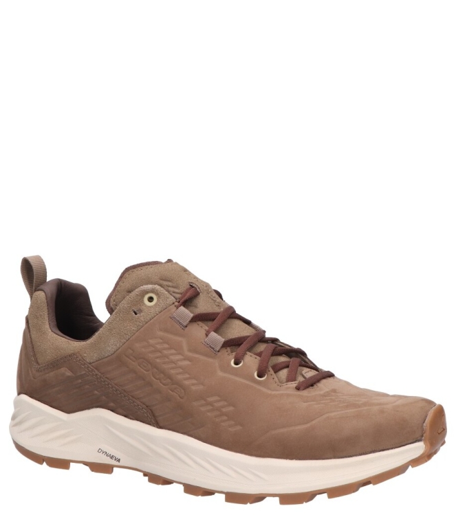 Lowa Lowa wandelschoen <span>LM311410-4485 Nuvolo</span> 4485 hummus/brown Lowa wandelschoen <span>LM311410-4485 Nuvolo</span> LM311410-4485 Nuvolo beige - www.bremmerschoenen.pro - Bremmer Schoenen