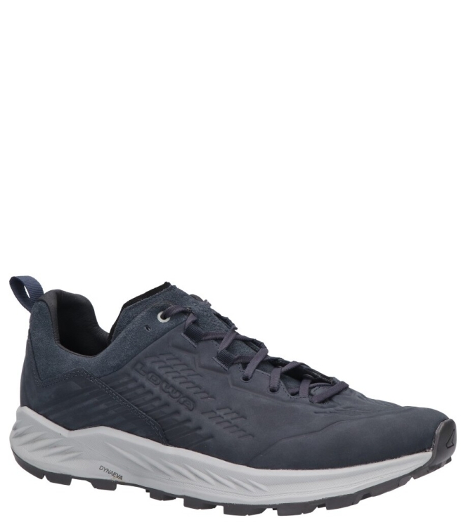 Lowa Lowa wandelschoen <span>LM311410-6930 Nuvolo</span> 6930 Navy/Grey Lowa wandelschoen <span>LM311410-6930 Nuvolo</span> LM311410-6930 Nuvolo blauw - www.bremmerschoenen.pro - Bremmer Schoenen