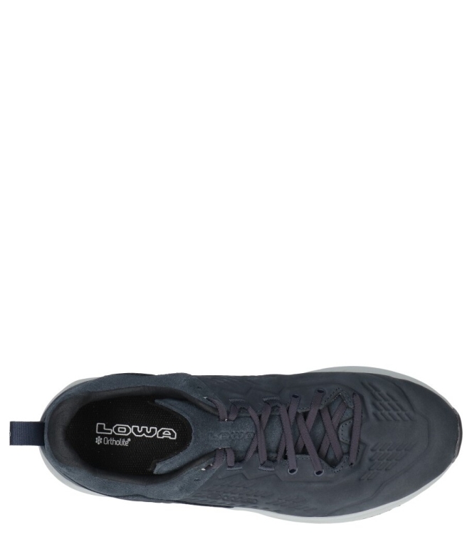 Lowa Lowa wandelschoen <span>LM311410-6930 Nuvolo</span> 6930 Navy/Grey Lowa wandelschoen <span>LM311410-6930 Nuvolo</span> LM311410-6930 Nuvolo blauw - www.bremmerschoenen.pro - Bremmer Schoenen