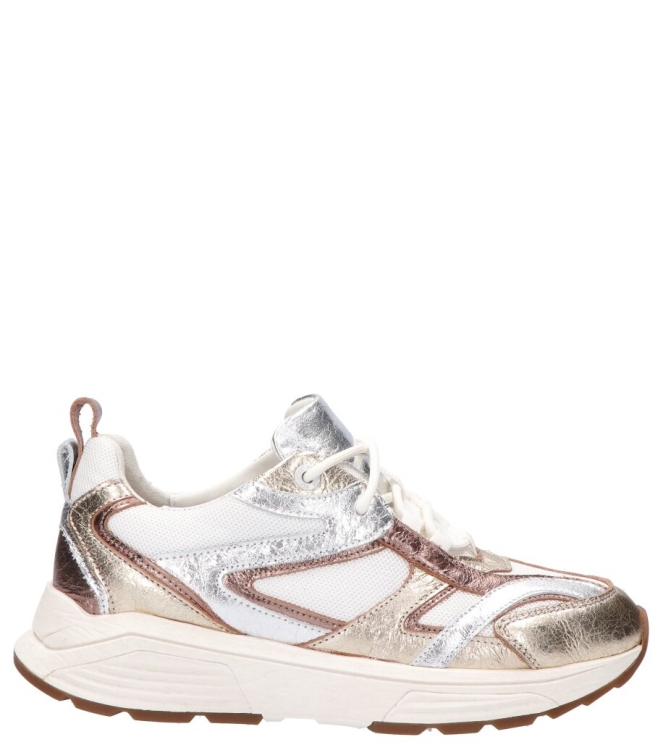 Xsensible Xsensible sneaker <span>33003.5 693 Brooklyn Women G</span> 693 Gold Fantasy Xsensible sneaker <span>33003.5 693 Brooklyn Women G</span> 33003.5 693 Brooklyn Women G goud - www.bremmerschoenen.pro - Bremmer Schoenen