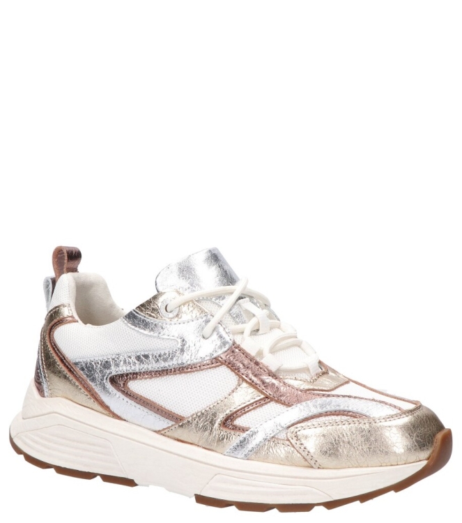 Xsensible Xsensible sneaker <span>33003.5 693 Brooklyn Women G</span> 693 Gold Fantasy Xsensible sneaker <span>33003.5 693 Brooklyn Women G</span> 33003.5 693 Brooklyn Women G goud - www.bremmerschoenen.pro - Bremmer Schoenen