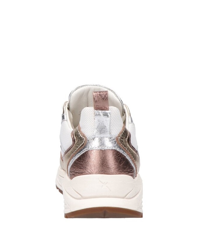 Xsensible Xsensible sneaker <span>33003.5 693 Brooklyn Women G</span> 693 Gold Fantasy Xsensible sneaker <span>33003.5 693 Brooklyn Women G</span> 33003.5 693 Brooklyn Women G goud - www.bremmerschoenen.pro - Bremmer Schoenen